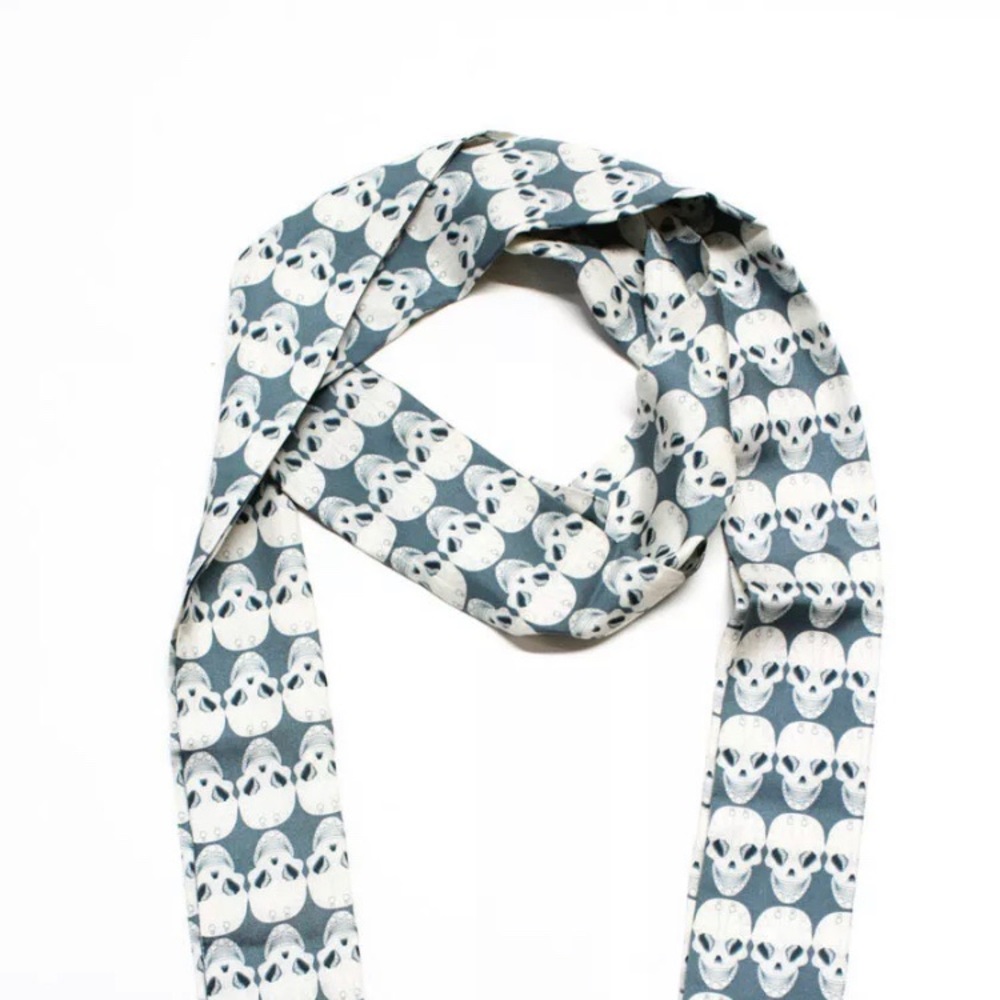 Thomas Wylde Scarf